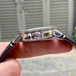 4 Ulysse Nardin Marine Torpilleur Moonphase 1193-310LE-3A-175