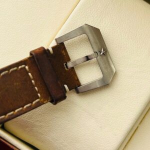 4 Zenith Big Crown 11.1940.67991.C807 Pilot Type 20 Extra Special