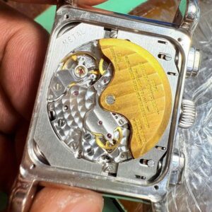 5 Audemars Piguet Edward Piquet 25987BC.O0.D002CR.01