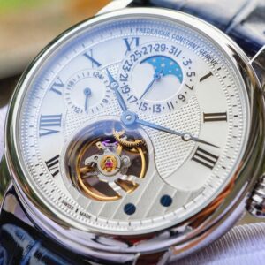 5 Frederique Constant FC945MC4H6 Heart Beat Open Automatic