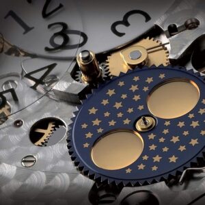 5 Girard Perregaux Bigdate Moonphase 1945 25800-52-851-BA6D