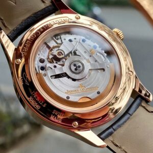 5 Jaeger-LeCoultre Master Calendar Meteorite Q1552540