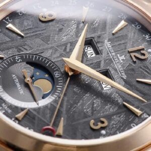 5 Jaeger LeCoultre Master Calendar Meteorite Q1552540
