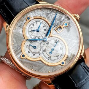 5 Jaquet Droz Astrale Twelve Cities Hommage 1738 J015133205