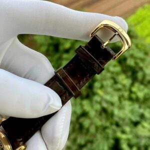 5 Montblanc Star Classique 107340 Automatic 18k Two-tone 39mm