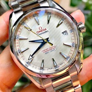 5 Omega Aqua Terra Golf Eddition 18K 23110422102004