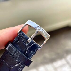 5 Omega DeVille Co-Axial Small Seconds Automatic 48134001