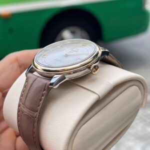 5 Omega DeVille Prestige Co‑Axial 424.23.40.20.02.002