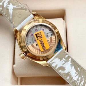 5 Omega Seamaster Aqua Terra Chronometer 231.58.39.21.55.002