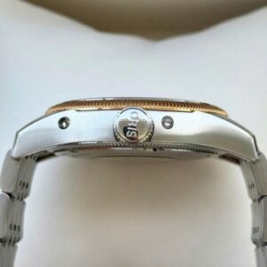 5 Oris Complication MoonPhase Big Crown 7678-43 Automatic