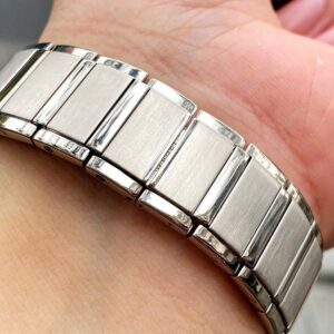 5 Piaget Polo Diamonds Automatic GOA36223 40mm