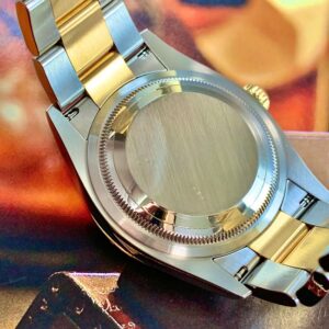 5 Rolex Oyster Perpetual DateJust 126233 Automatic