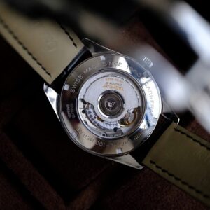 5 TAG Heuer Carrera Heritage Small Second WAS2112.FC6181