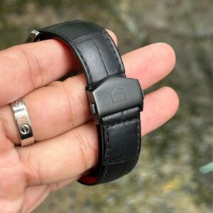 5 Tag Heuer Carrera Chronograph 1887 CAR2C14.FC6327