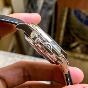 6 Graham Chronofighter Automatic 2CXAS.B02A