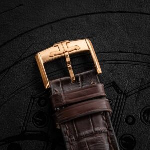 6 Jaeger LeCoultre Quantieme Lunaire Duometre Q6042421
