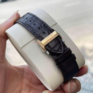 6 Longines Record Collection Automatic Chronometer L2.821.5.76.2