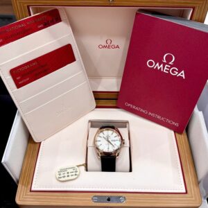 6 Omega Day Date Seamaster Aqua Terra 23153392202001