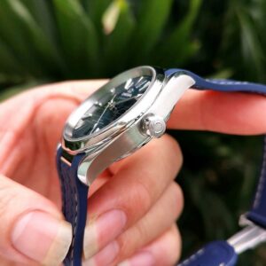 6 Omega Seamaster Aqua Terra Chronometer 220.12.38.20.03.001