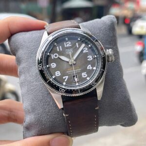 6 Tag Heuer Autavia Automatic WBE5114.FC8266