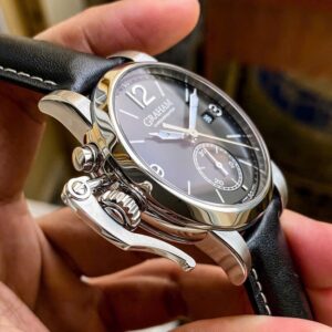 7 Graham Chronofighter Automatic 2CXAS.B02A