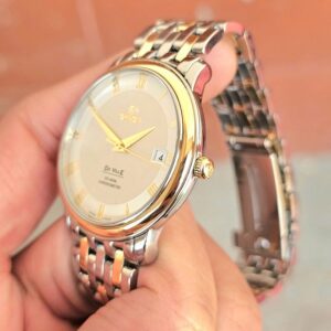 7 Omega DeVille Prestige Automatic Co-Axial 4374.31.00