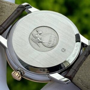 7 Omega DeVille Prestige Co‑Axial 424.23.40.20.02.002