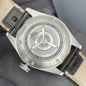7 Tag Heuer Autavia Automatic WBE5114.FC8266