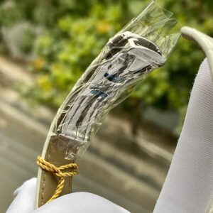 8 Omega Aqua Terra Mother of Pearl Diamond 231.23.30.20.55.001