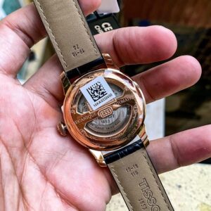 8 Tissot Le Locle Chronometer T006.408.36.057.00 Automatic