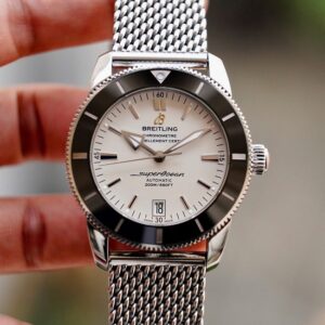 1 Brietling SuperOcean Automatic Heritage 2 42mm AB2010