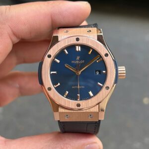 1 Hublot Classic Fusion 18k King Gold 542.OX.7180.LR