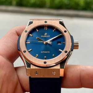 1 Hublot Classic Fusion King Gold 542OX7180LR 18k