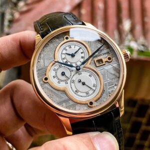 1 Jaquet Droz Astrale Limited Edition 8 pcs J015133205