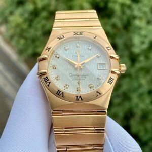 1 Omega Constellation Co‑Axial 11043500 Automatic