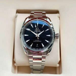 1 Omega Seamaster Aqua Terra 220.10.38.20.01.001 Automatic