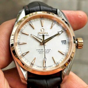 1 Omega Seamaster Aqua Terra Master 231.23.42.21.02.001