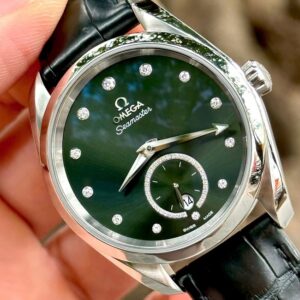 1 Omega Seamaster Aqua Terra Shades 150M 220.13.38.20.60.002