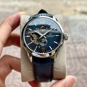 1 Orient Star Mechanical Contemporary RE-AV0B05E00B Automatic