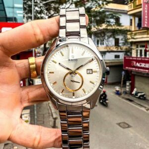 1 Rado HyperChrome Full Ceramic Automatic R32025102