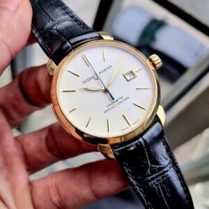 1 Ulysse Nardin 8156-111-291 Automatic