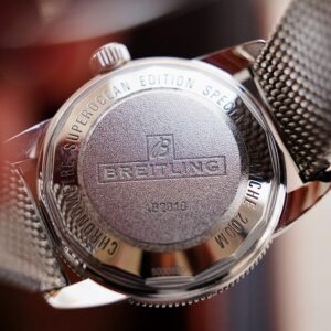 2 Brietling SuperOcean Automatic Heritage 2 42mm AB2010