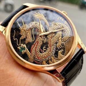 2 Chopard 161902-5079 L.U.C XP