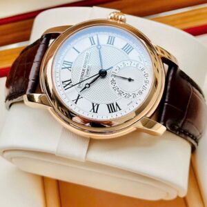 2 Frederique Constant Manufacture Classic FC-710MC4H4