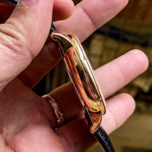 2 Jaquet Droz Astrale Limited Edition 8 pcs J015133205