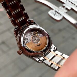 2 Longines Master Collection Automatic Diamond L22575677