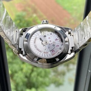 2 Omega Seamaster Aqua Terra Mother Of Pearl 23115392155001