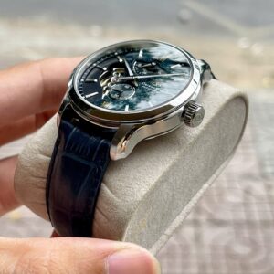 2 Orient Star Mechanical Contemporary RE-AV0B05E00B Automatic