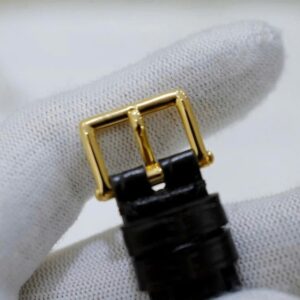 2 Patek Philippe Calatrava Complications Moonphase 5015G