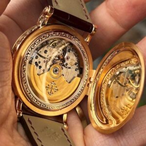 2 Patek Philippe Grand Complication Perpetual Calendar 5159R-001